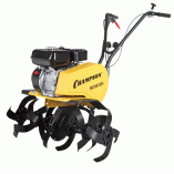 Культиватор бензиновый CHAMPION BC 6612H 